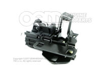 Zár Audi A2 8Z 8Z0885733 (1)