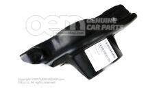 Kőforgácsvédő lengőkar 5Q0511534A (1)