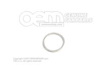 Pecsétgyűrű N  0138272