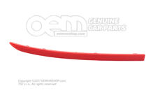 Hátsó fényvisszaverő 5E0945106A