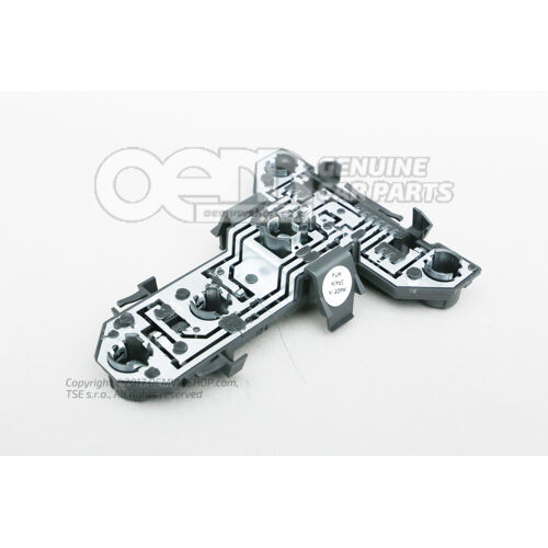 Bulb carrier