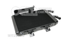 Kiegészítő hűtő a hűtőfolyadékhoz 8J0121212A