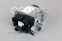 Ventilátor vezérlőegységgel 1K0815020J (2)