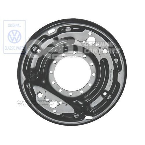 Tolómérő tartó Volkswagen VW ILTIS 183 183609126
