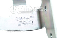 konzol (utas oldali) 5F0951182J (2)