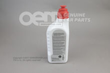 Tengelyolaj az osztódobozhoz lásd a műhely kézikönyvét G  055145A2 (2)