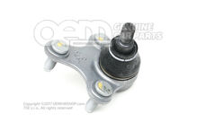 Vezetőcsukló 5Q0407366E (1)