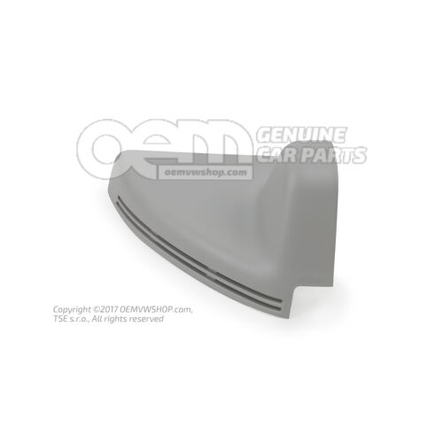 Sapka gyöngyszürke 3V0858633  Y20