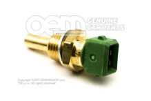 Hőmérséklet szenzor 077919501C