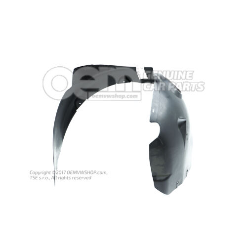 kerékház bélés 3B0809957A 01C