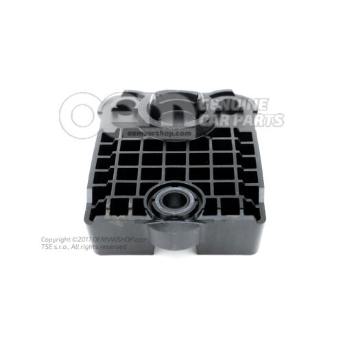 Aljzat - jack 4E0803583D