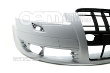 Lökhárító alapozott Audi A6L 4F "CN" 4F0807105A GRU (4)