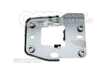 Keresztpanel oldalsó elemhez 2Q0804474