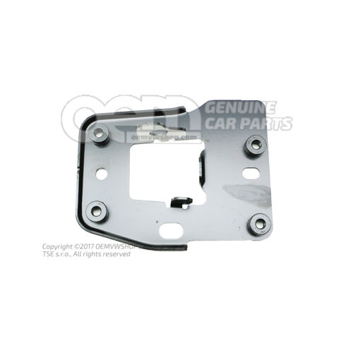 Keresztpanel oldalsó elemhez 2Q0804474