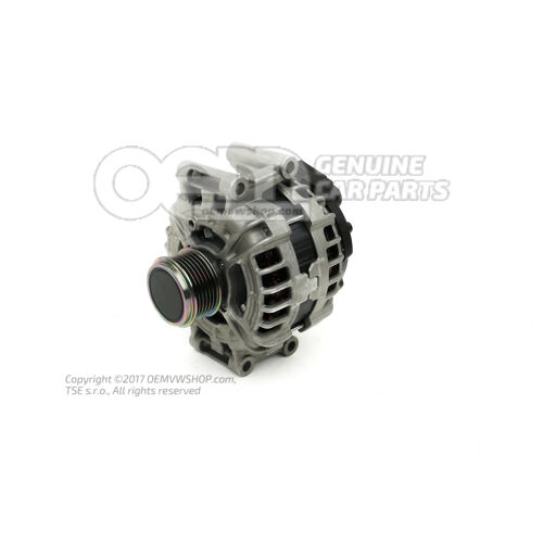 Generátor 06K903024C