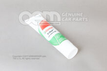 Extrém nyomású zsír, 1 cső lásd a műhely kézikönyvét lásd a 3. főcsoportot (sebességváltó) 383955 00004330573