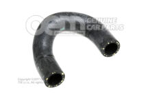 Hűtőfolyadék tömlő 06L121051C (1)