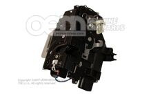 Ajtózár ajtóérintkezős kapcsolóval 401837015 (2)