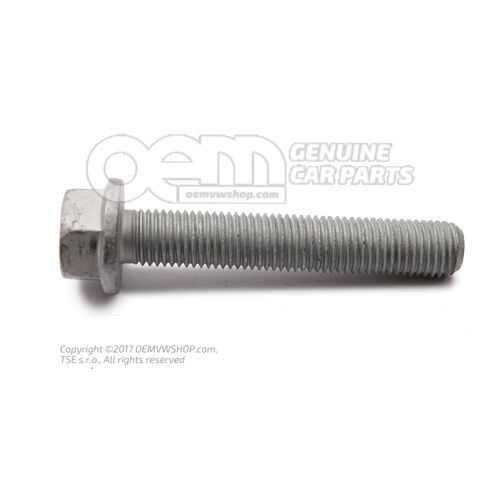 Hatlapfejű csavar M12X1,5X70 N  90986002