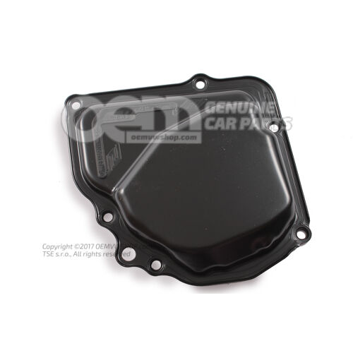 Olajszivattyú fedelének mérete M6X60 02E315141C