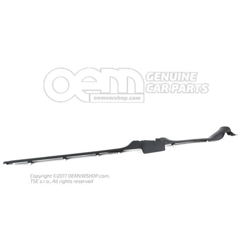 scuff plat 1J4853372G B41