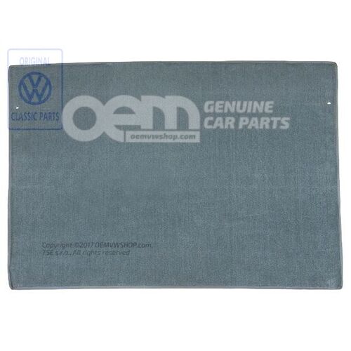 Csomagtartó Scirocco Mk2 533867769C 1HN