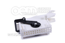 Lapos érintkező ház kupakkal 7M3972726B (2)