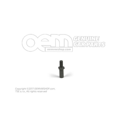 Csapágycsap méret M8X20 03E109511