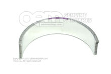 Főtengely csapágyház lila 06H105591K VIO (1)