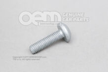 Kerek hd. csavar N  91096901 (1)