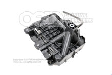 Akkumulátor konzol 6R0915331C (1)