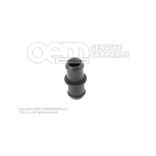 Csatlakozó darab 16X16 N  90935701