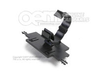 Tartó kábelköteghez 6R0971845K (4)