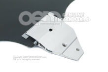 Ajtó szél. (törésálló üveg) 9J1845026G (3)