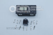 Előválasztó óra hőmérséklet-szabályozással 7D0998261A