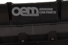 Hátsó diffúzor fekete 5G6807568AA041 (2)