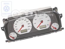 Kombi-hangszer 1H0919861GV Kombi-hangszer 1H0919861GV