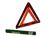 Figyelmeztető háromszög GGA700001A