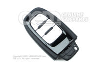 A küldő egység üres 4G0959754ETROH (1)