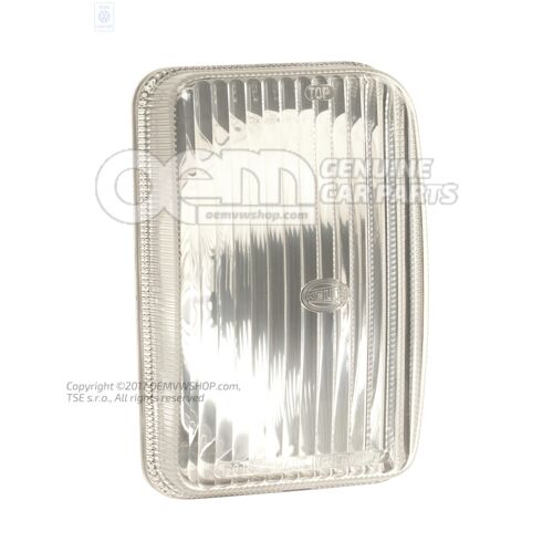 Ködlámpa (bábu) 321941066C