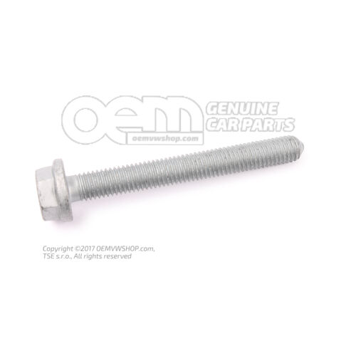 Hatlapfejű csavar M10X84 N  10492102