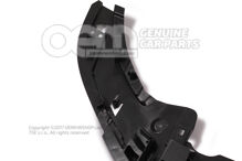 Záróelem Audi A3 Sedan/Sportback 8V 8V3807233C (4)