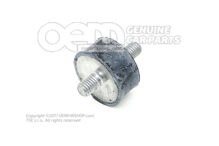 Ragasztott gumi persely 06F121273 (1)