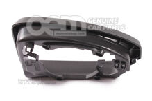 A külső tükör kerete szatén fekete 8S0857239  9B9 (1)