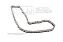 Hajtáslánc 059115125A