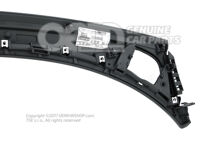 Ablakpárkány gránit burkolat (szürke) 4G2857051  AY2 (2)