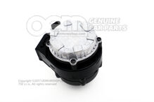 Hűtőfolyadék szivattyú 04L965567B (2)