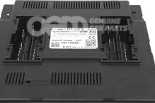 Vezérlőegység (BCM) a kényelmi rendszerhez, átjáróhoz és fedélzeti tápegységhez 6R7937087R Z0J (1)