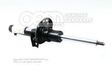 Gáz lengéscsillapító 3C0413031N (3)