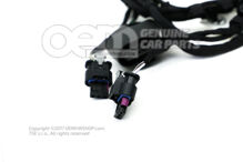 Kábelkészlet lökhárítóhoz 5LG971104 (2)